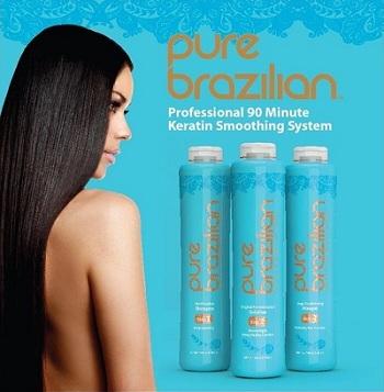 Pure Brazilian (Пур Бразилиан)