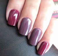 Дополнительный эффект MAXI для лака