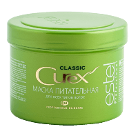 Маска CUREX Repair Питательная