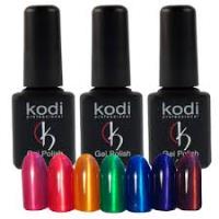 Покрытие гель-лаком Kodi Moon light