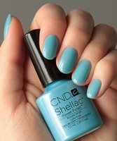 Покрытие Shellac CND
