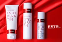 Восстановление Estel Thermokeratin