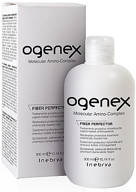 Защита для волос Inebrya OGENEX 3.5 мл